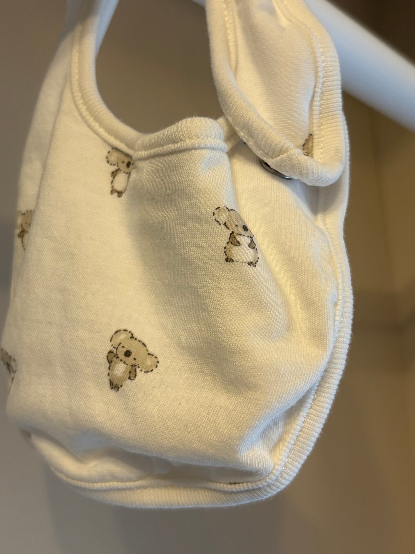 dregglis vit med koala 🐨 - H&M