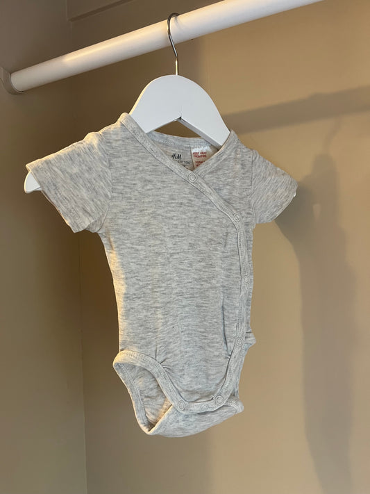 Body H&M storlek 62