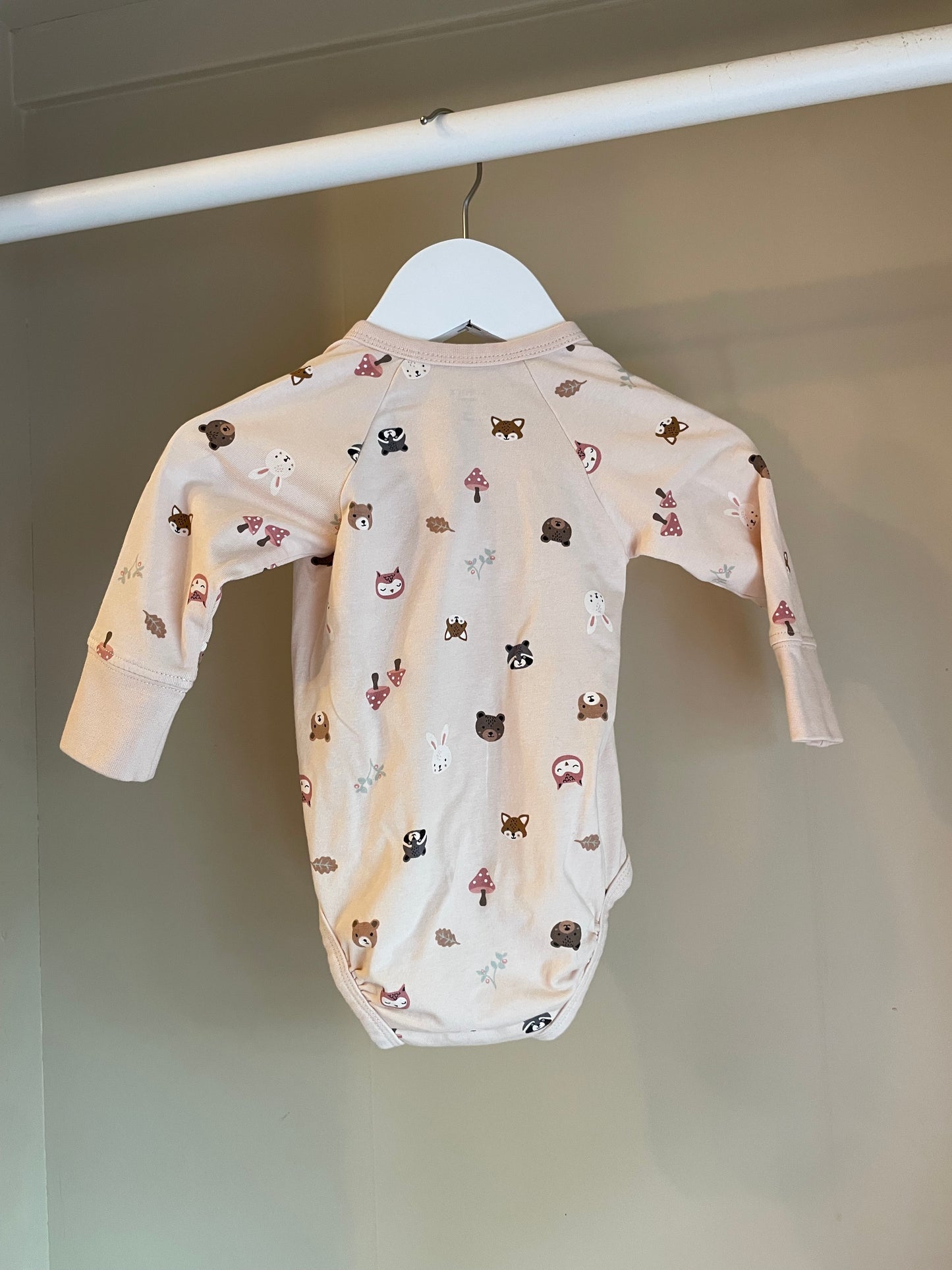 Body hundmotiv stl 56 (1-2 mån) - Lindex