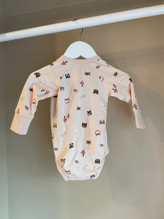 Body hundmotiv stl 56 (1-2 mån) - Lindex