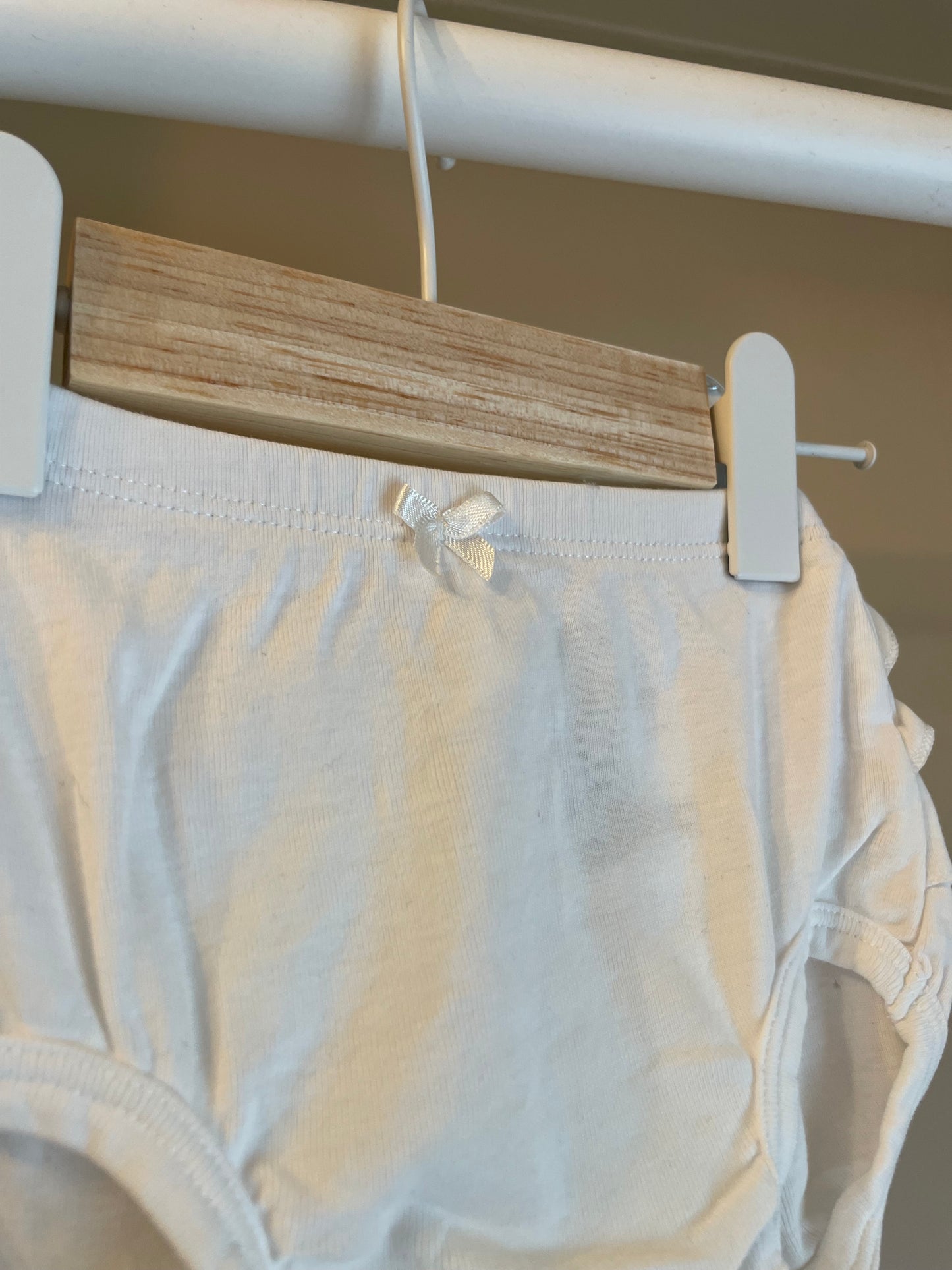 Underbyxa stl 50/56 (1-2 mån) - H&M