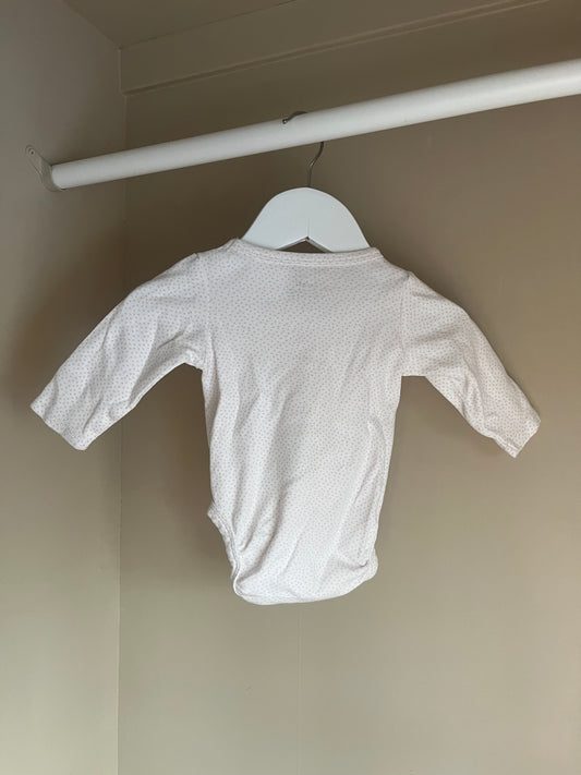 Body H&M storlek 56