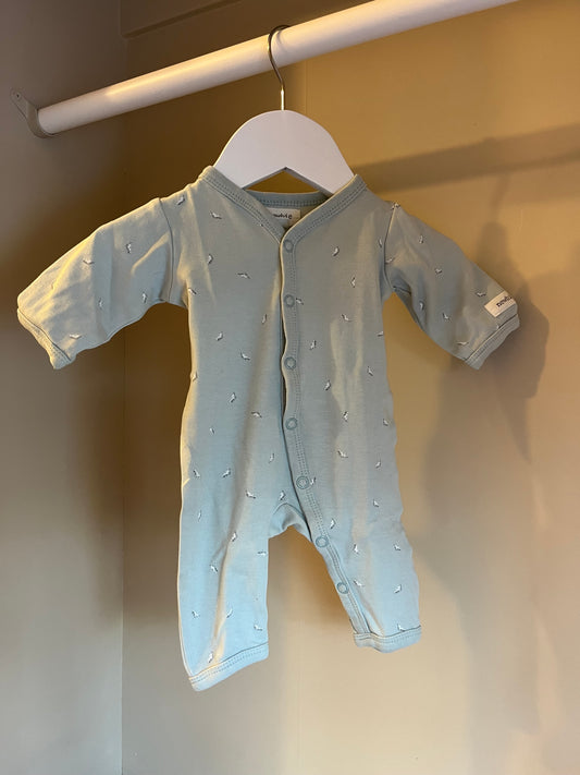 Pyjamas stl 50 (0-1 mån) - Newbie