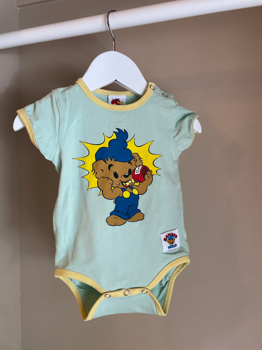 Body bamse storlek 62/68