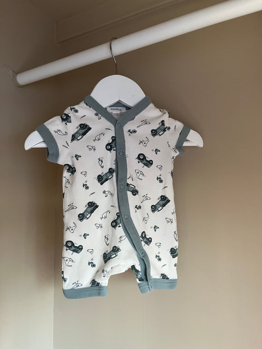 Pyjamas stl 50 (0-1 mån) - Newbie