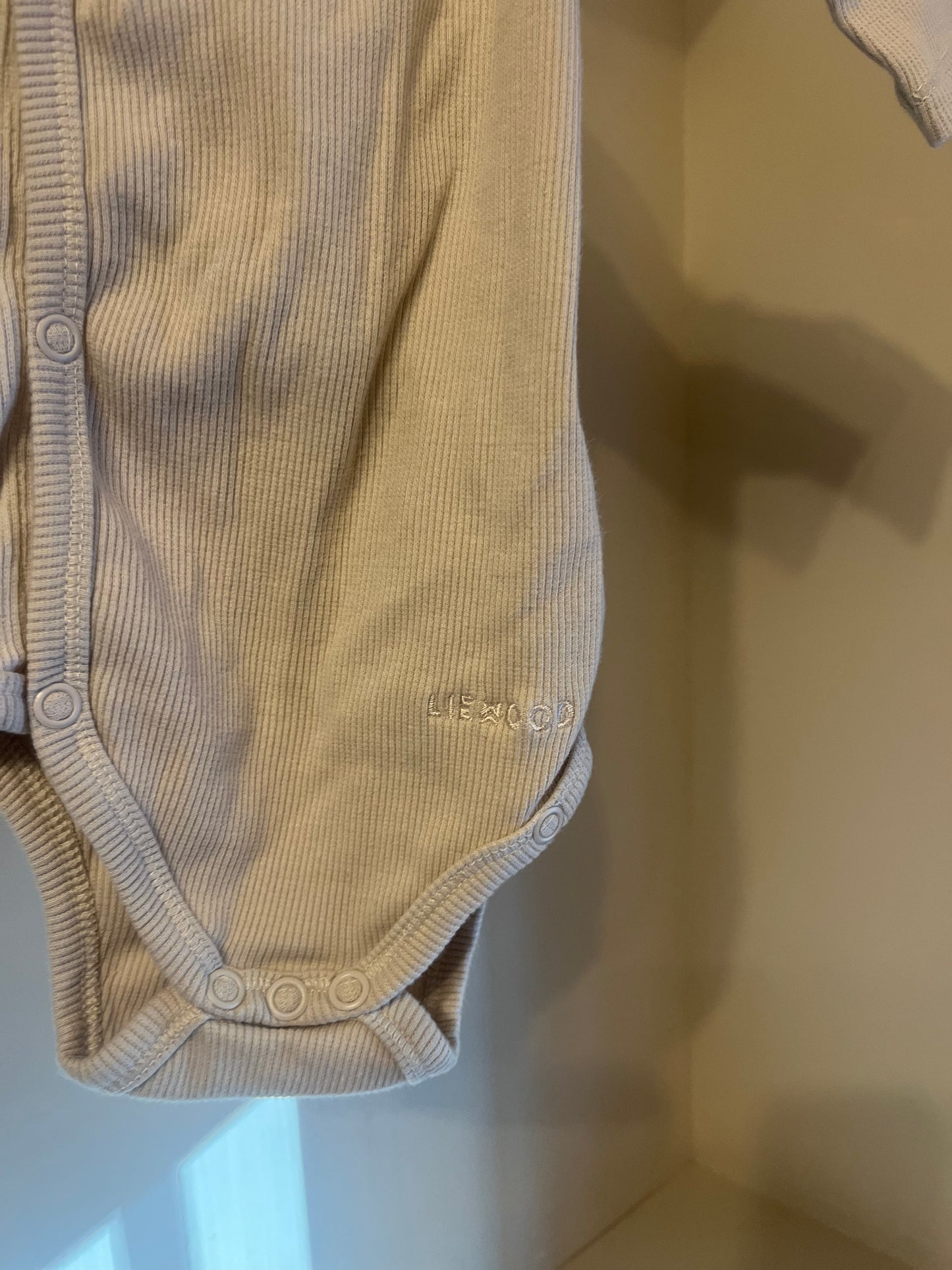 Body omlott Begie stl 56 (1-2 mån) - Liewood