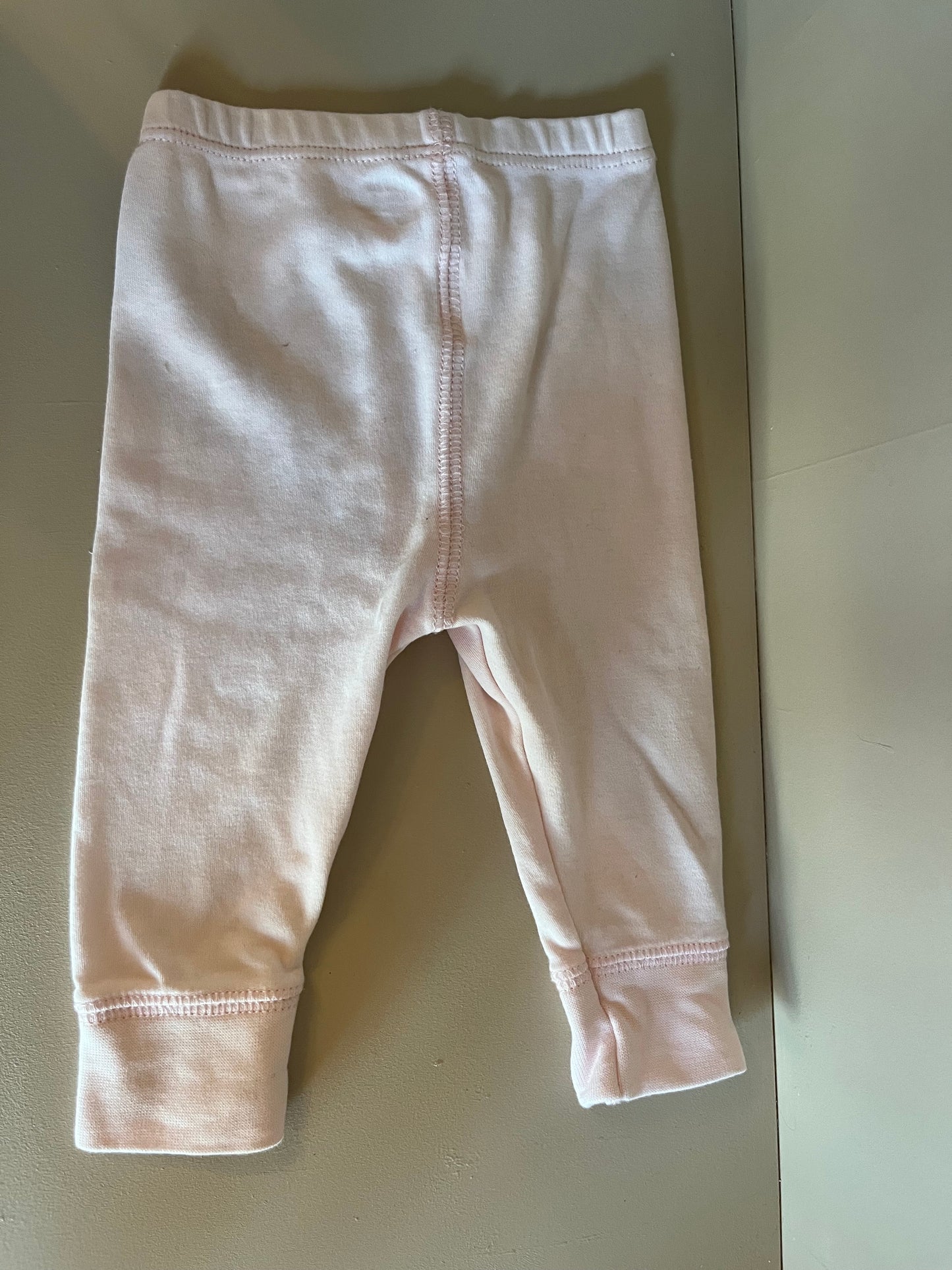 Set byxa och tröja Livly storlek 50/56