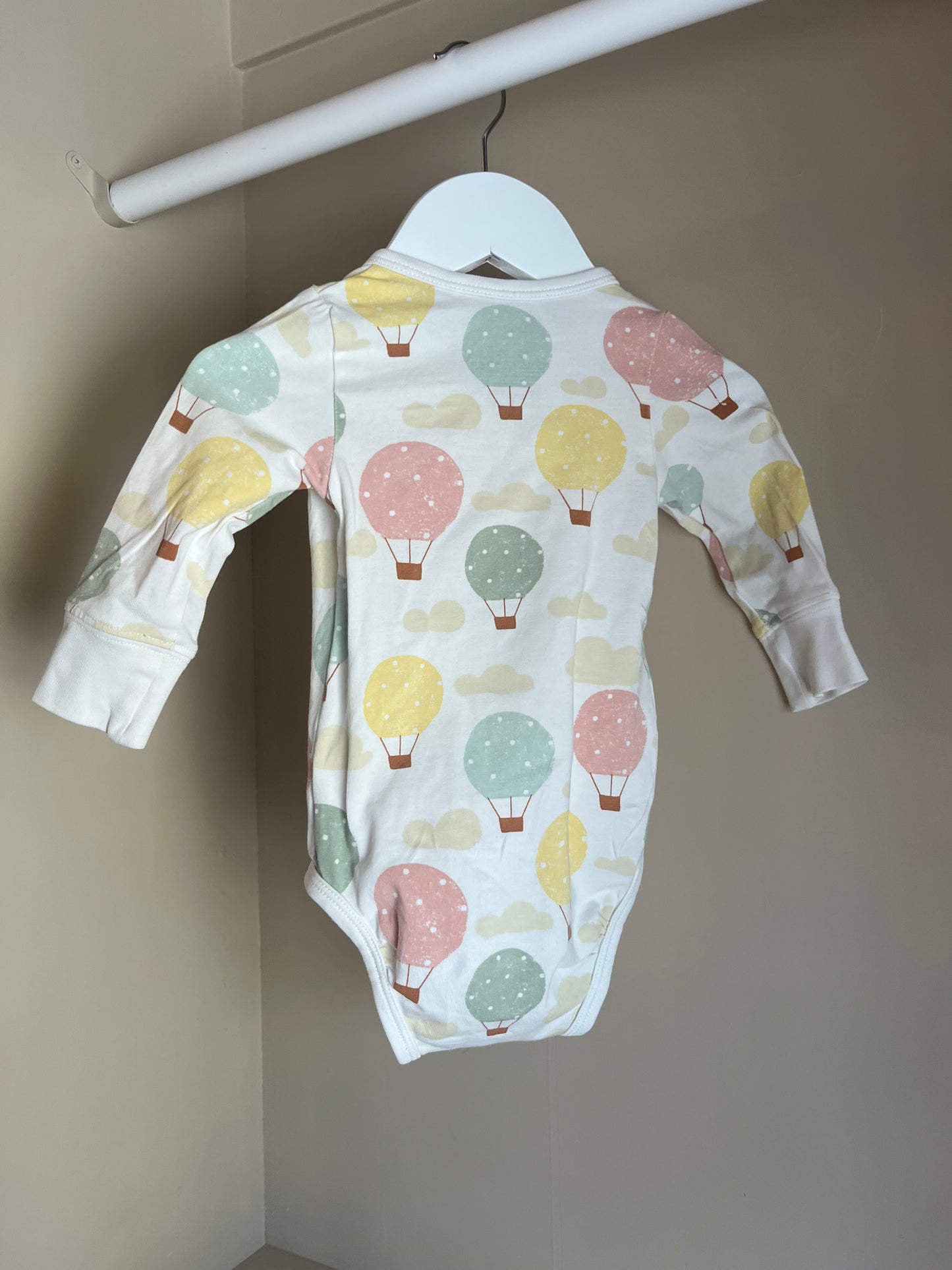 Body luftballonger stl 62 (2-4 mån) - Lindex