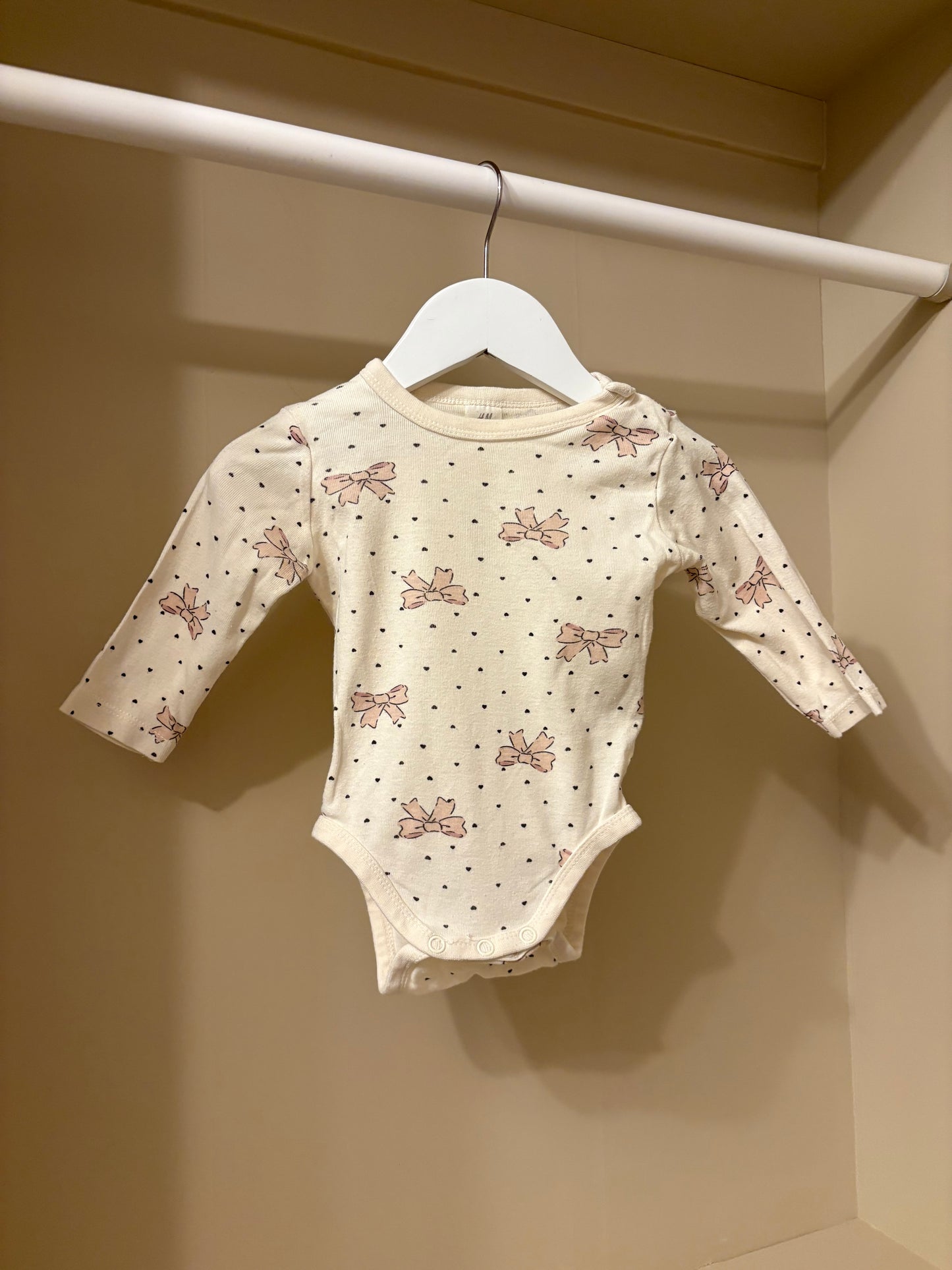 Body rosetter stl 68 - H&M