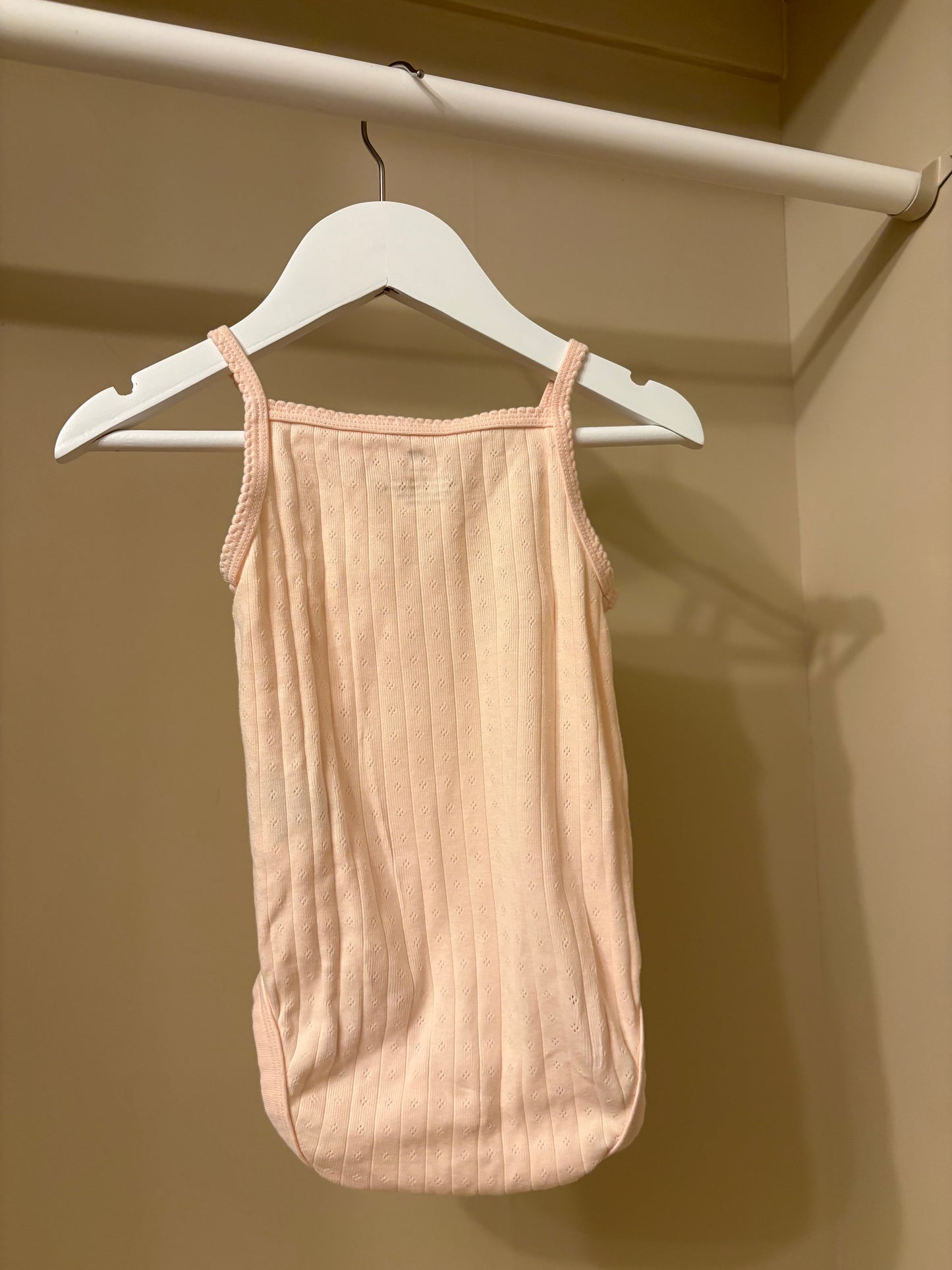 Linne rosa stl 80 (9-12 mån) - H&M