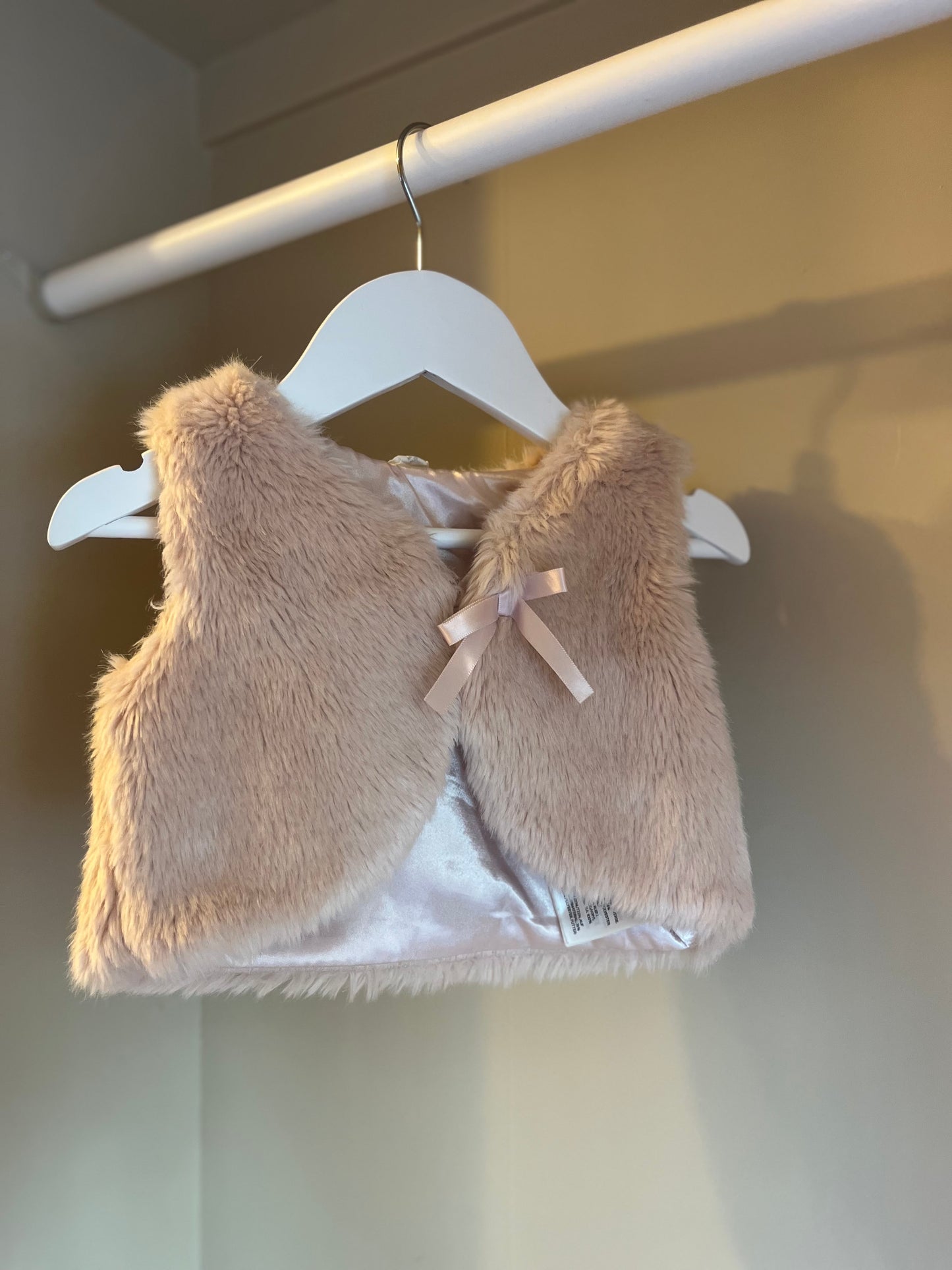 Väst stl 74 (6-9 mån) - H&M