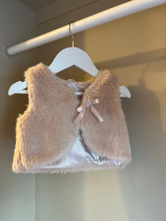 Väst stl 74 (6-9 mån) - H&M