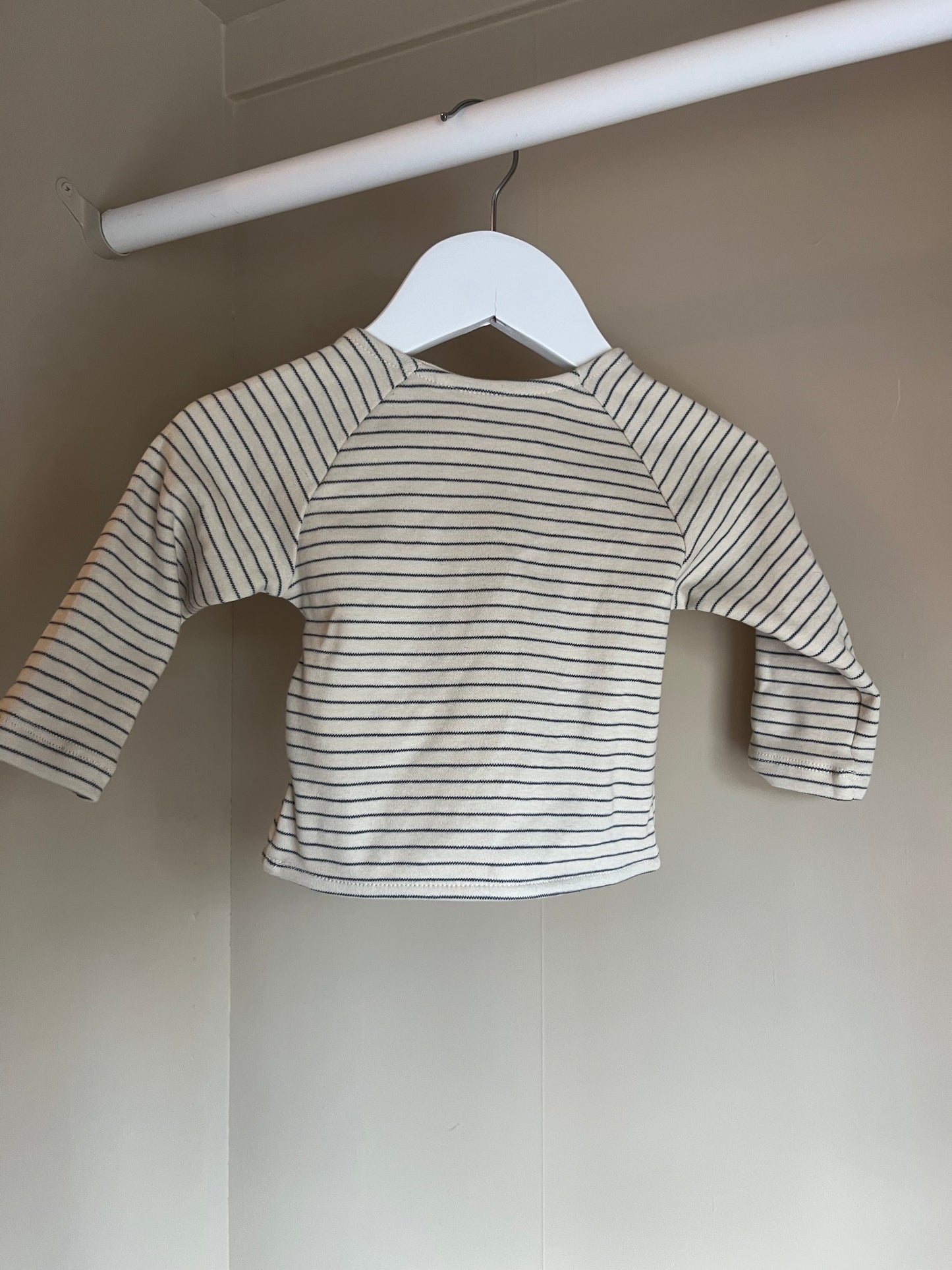 Tunn omlott kofta stl 62 (2-4) - Lindex