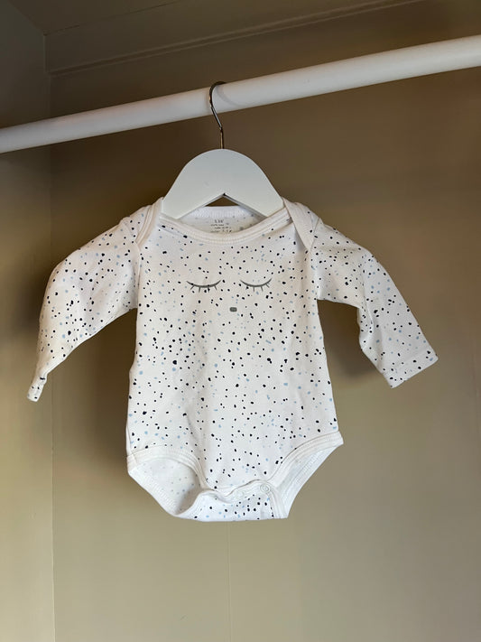 Body stl 56/62 - Livly