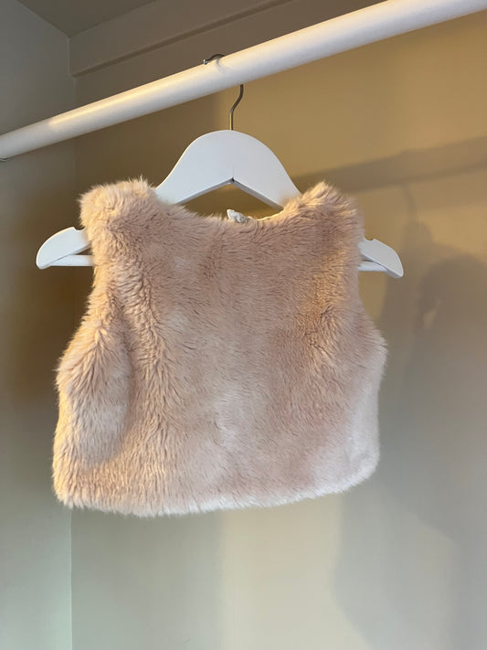 Väst stl 74 (6-9 mån) - H&M