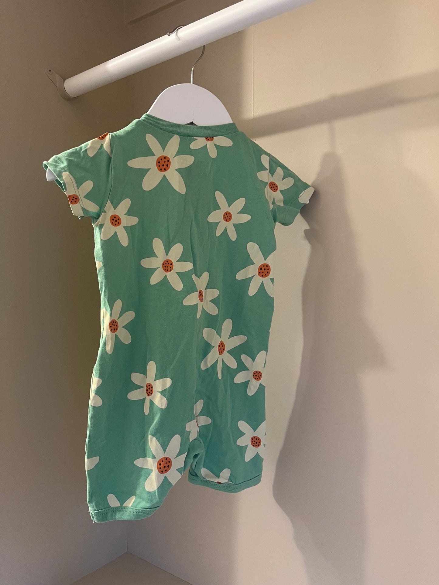 Pyjamas stl 62 (2-4 mån) - Lindex