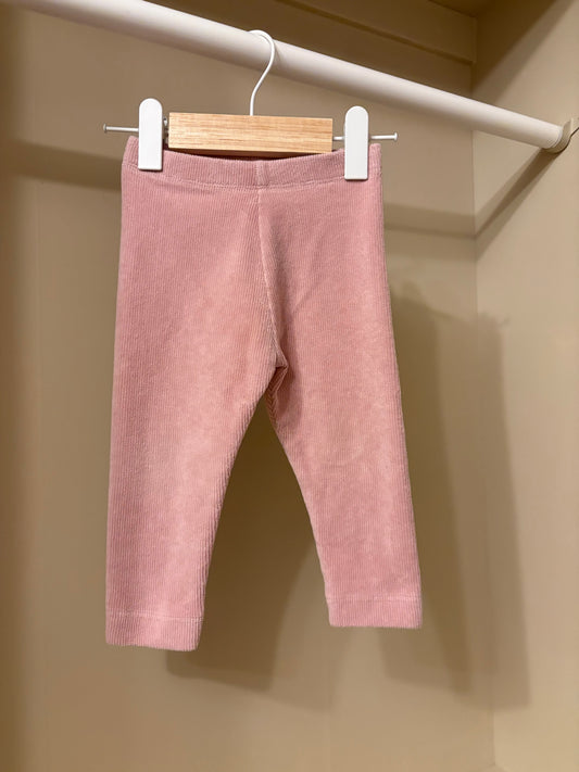 Byxor rosa stl 74 (6-9 mån) - Kappahl