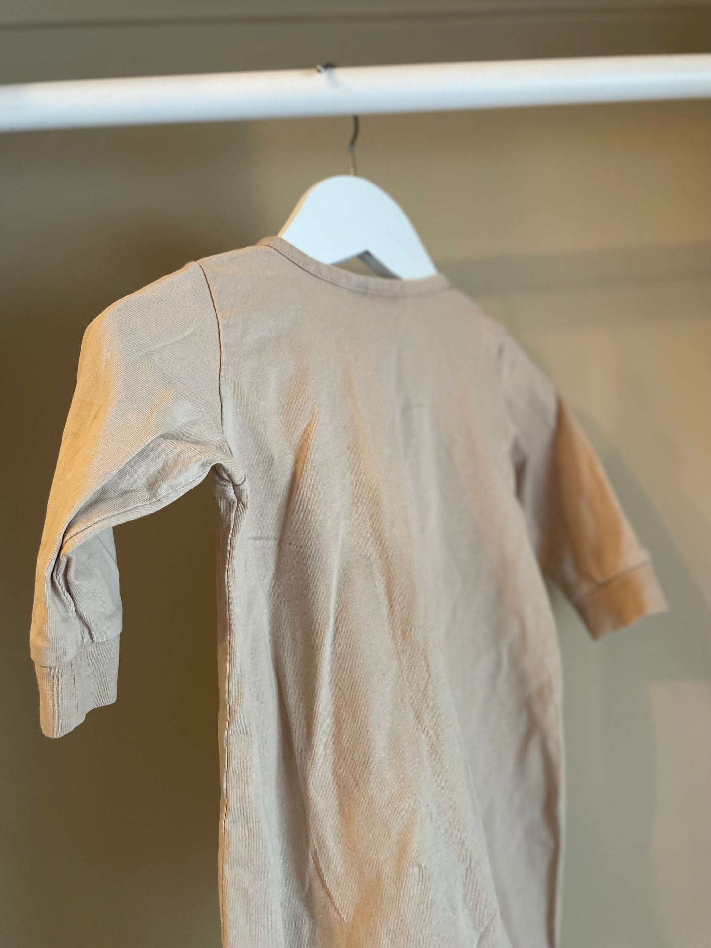 Pyjamas stl 68 (4-6 mån) - H&M