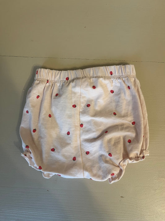 Shorts stl 56 (1-2 mån) - H&M