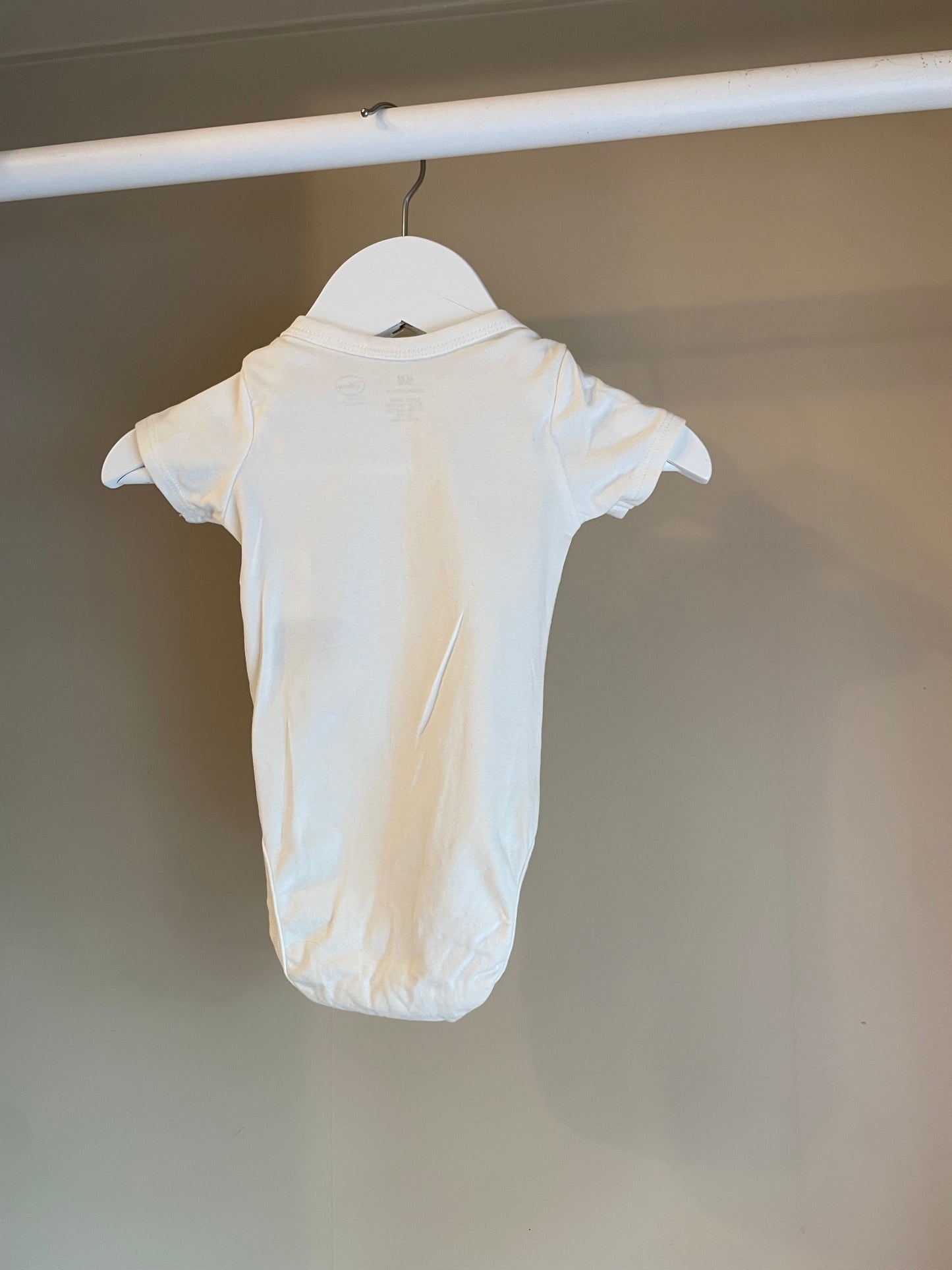 Body storlek 56 (1-2 mån) - H&M