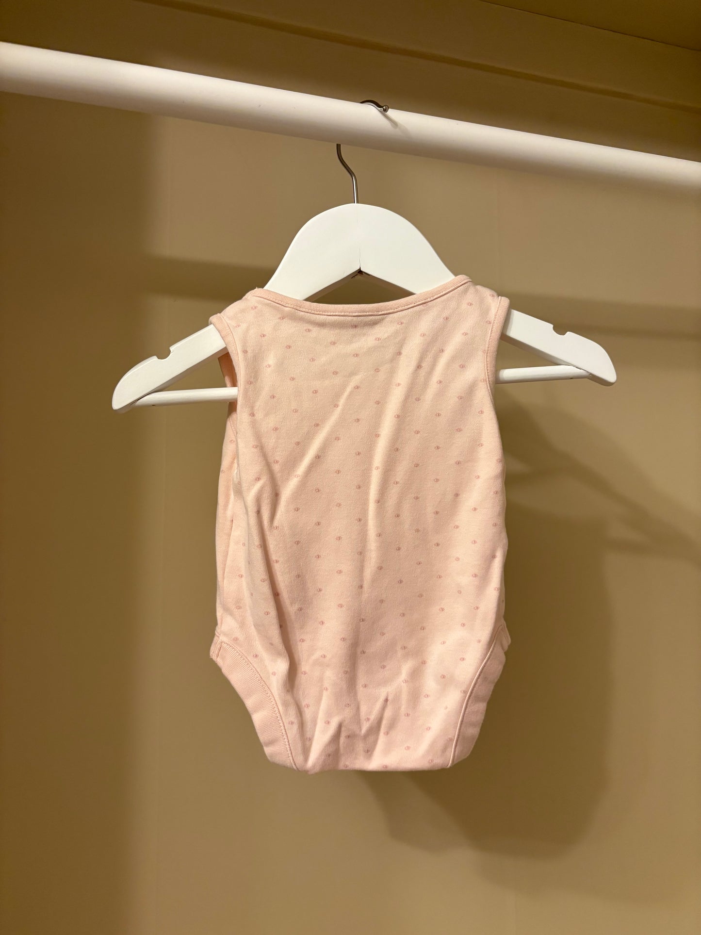 Linne rosa stl 56  (1-2 mån) - Next baby