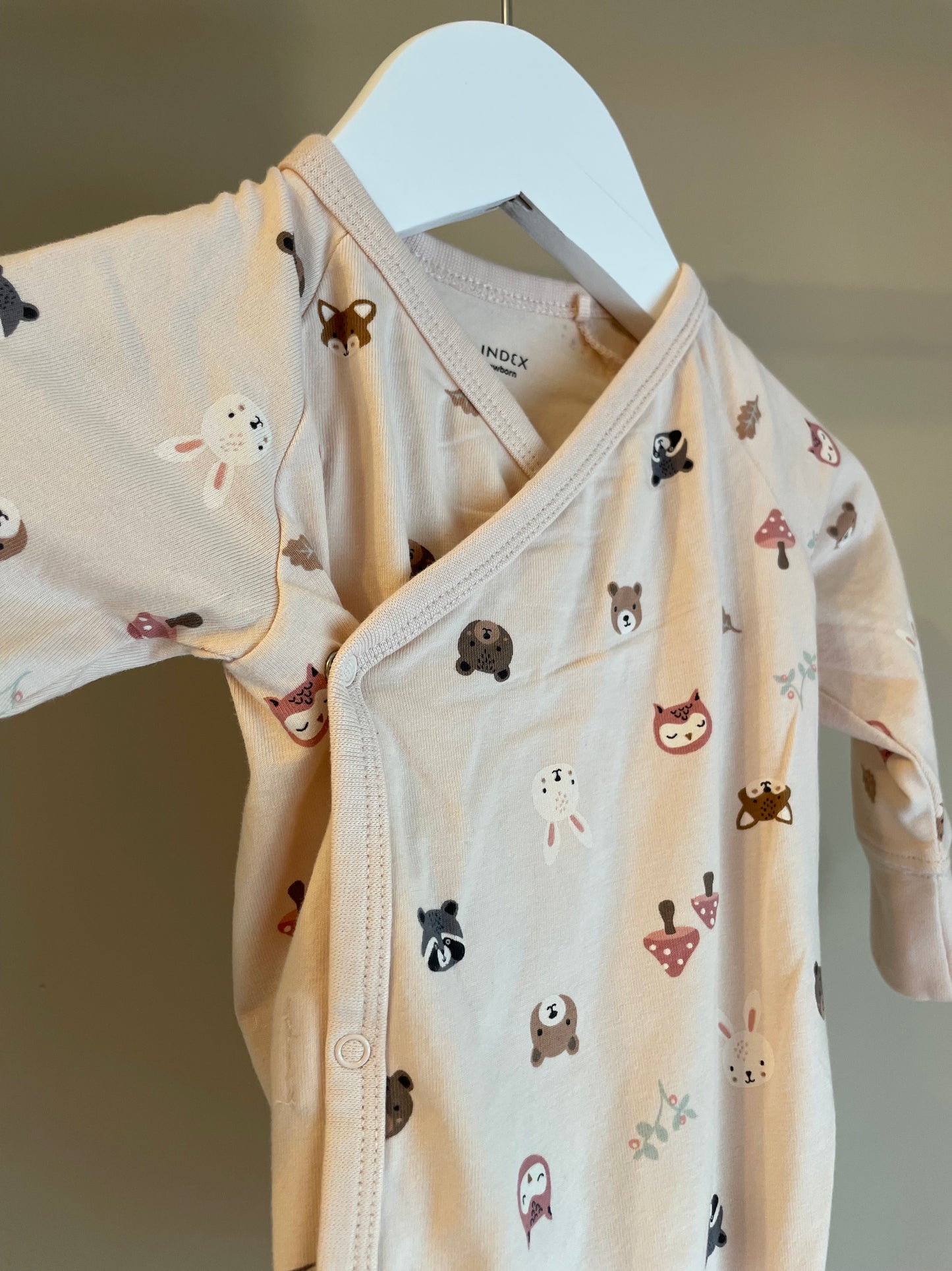 Body hundmotiv stl 56 (1-2 mån) - Lindex