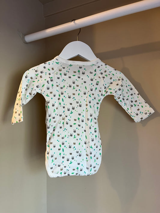 Body stl 62 (2-4 mån) - Åhléns