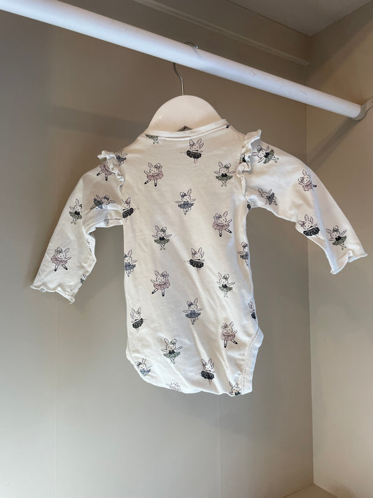 Body kaniner stl 62 (2-4 mån) - Kappahl