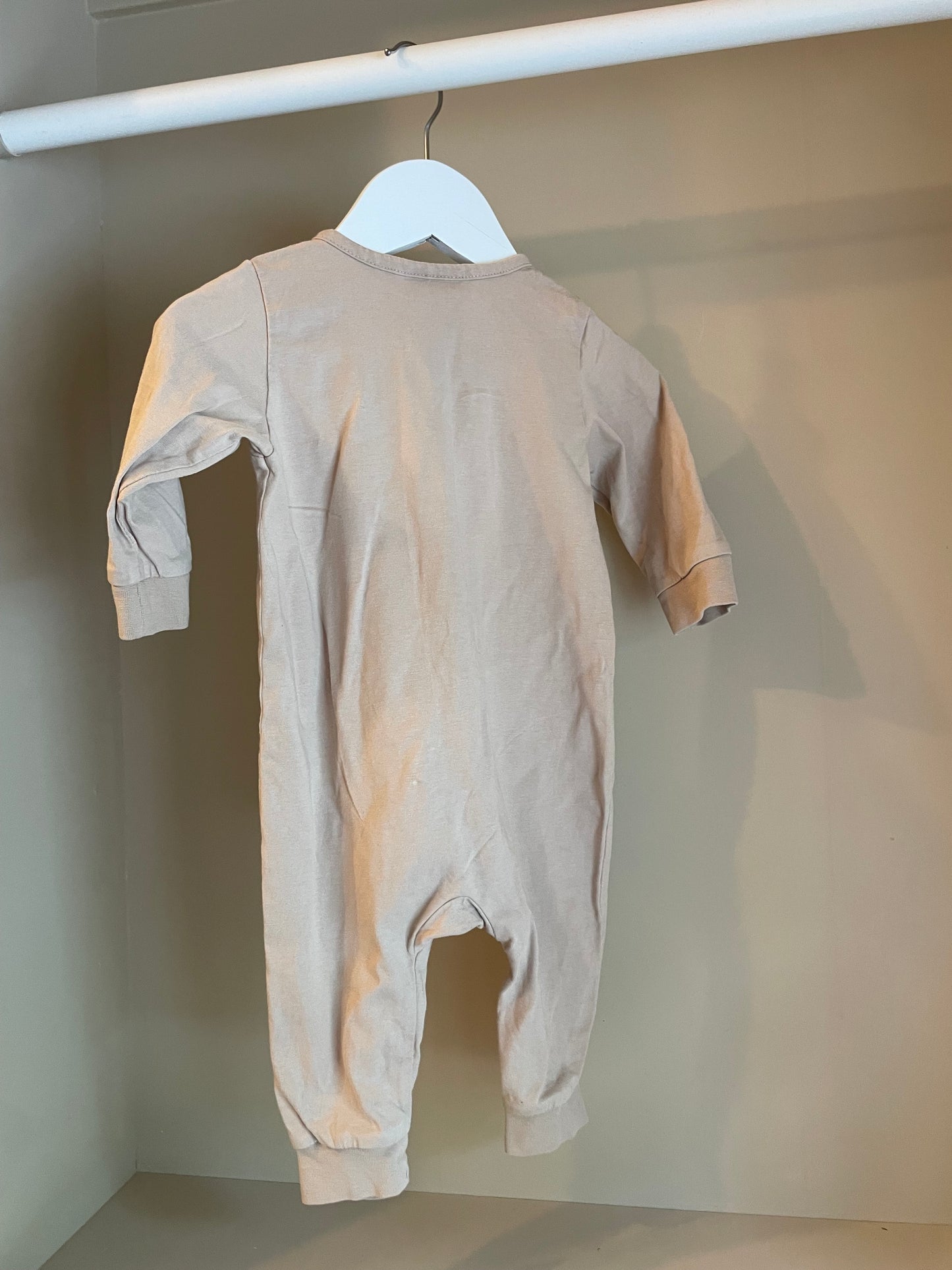 Pyjamas stl 68 (4-6 mån) - H&M