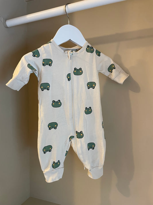 Pyjamas stl 50 (0-1 mån) - Lindex