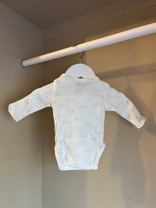 Body moln stl 50 (0-1 mån) - H&M