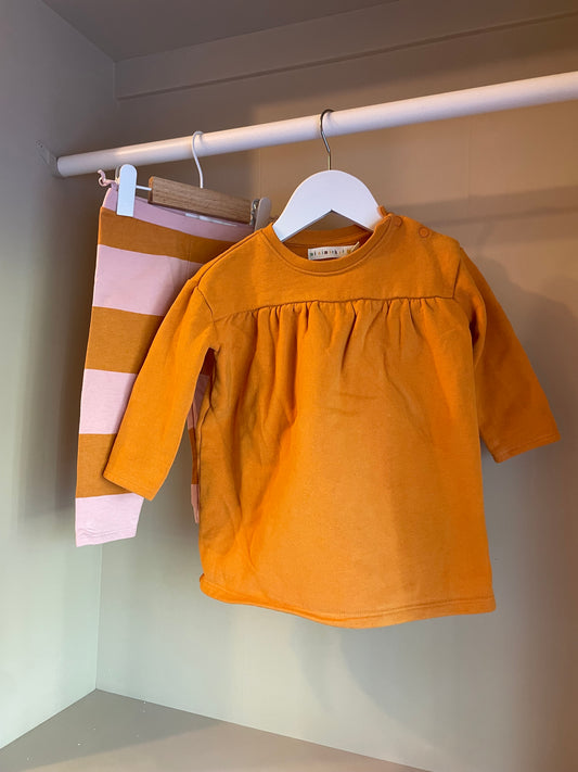 Set byxa+klänning storlek 74/80 - Minimarket