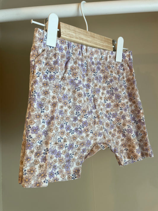 Shorts stl 86 (12-18 mån) - H&M