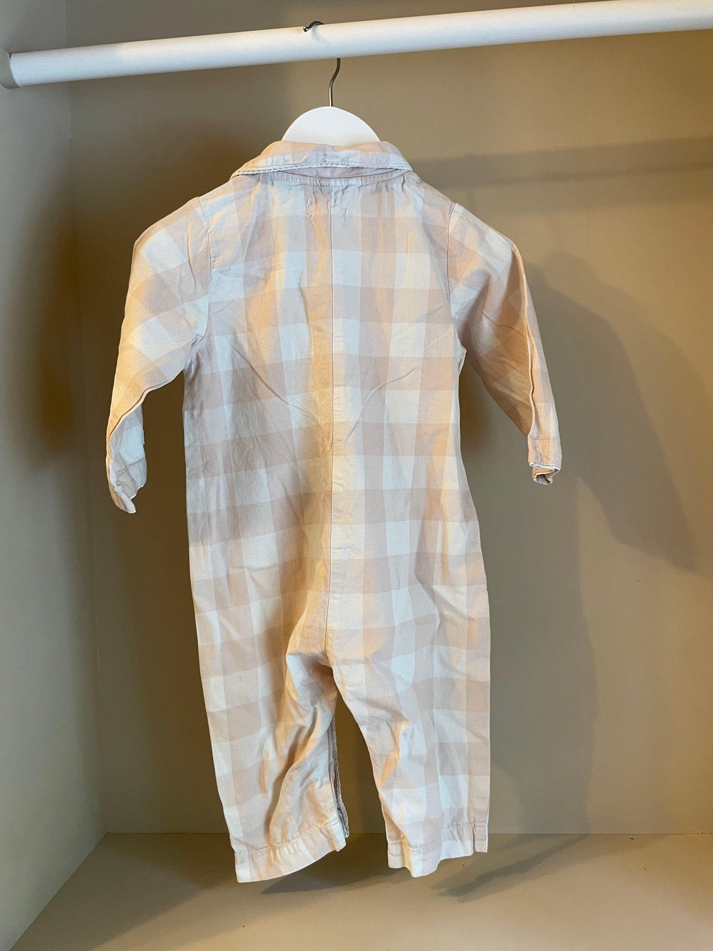 Pyjamas Stl 74 (6-9 mån) - Newbie limited Edution