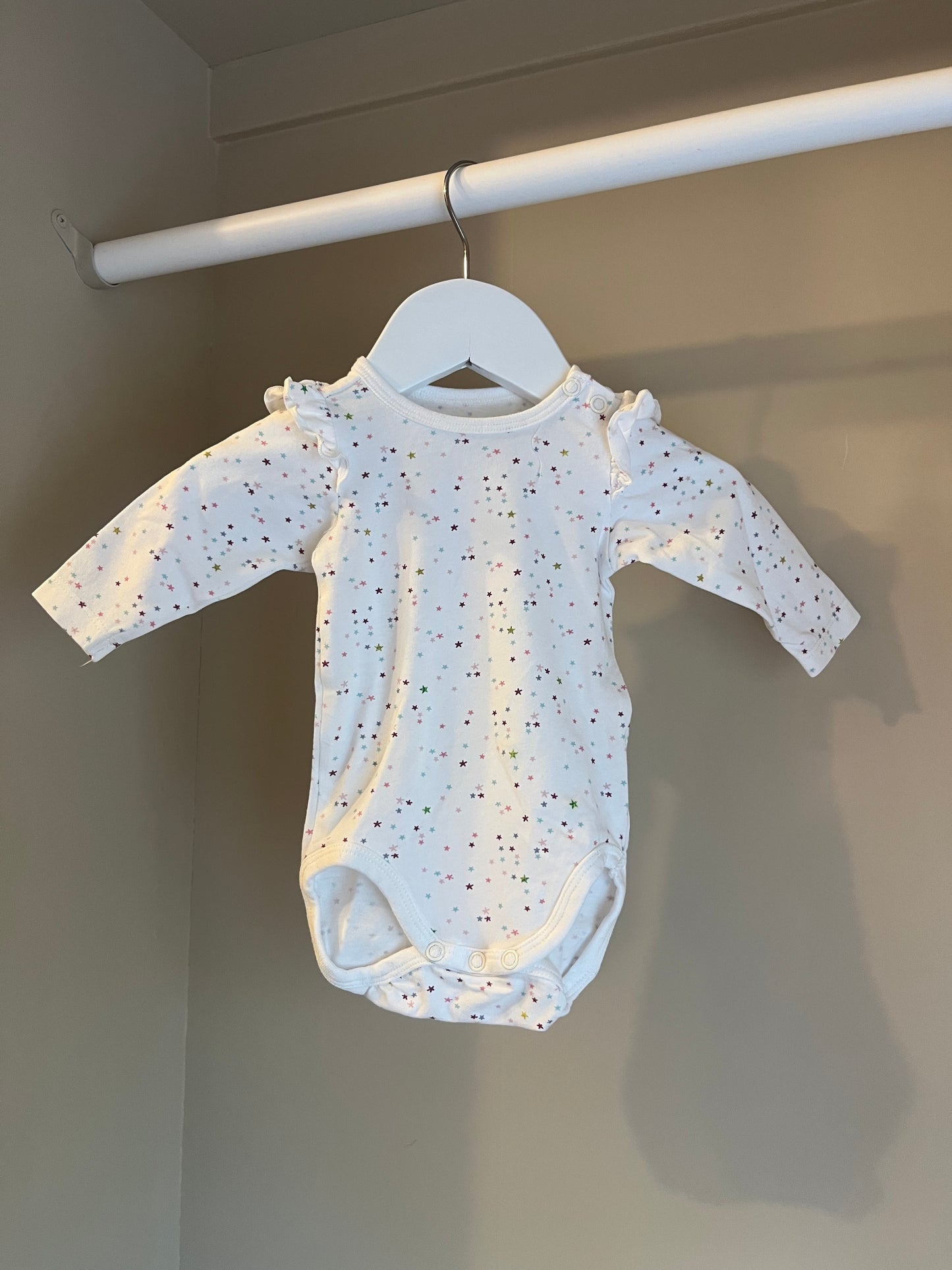 Body stl 50/56 - Åhlens
