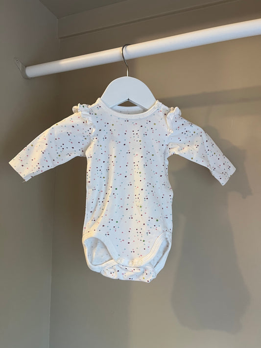 Body stl 50/56 - Åhlens