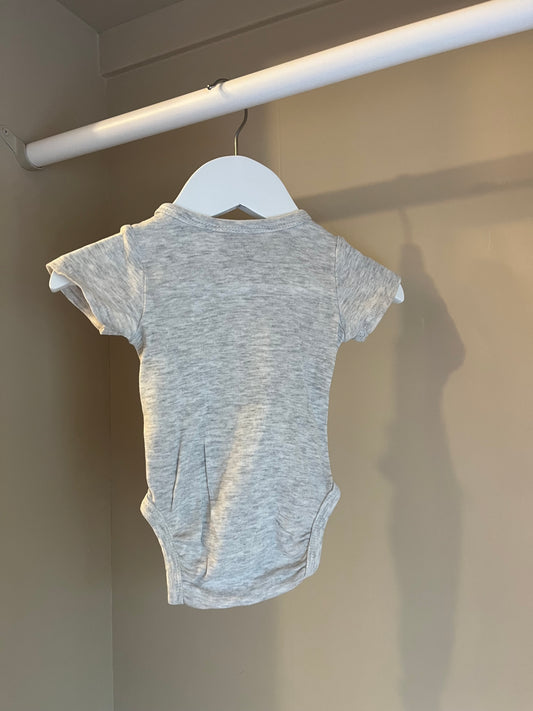 Body H&M storlek 62