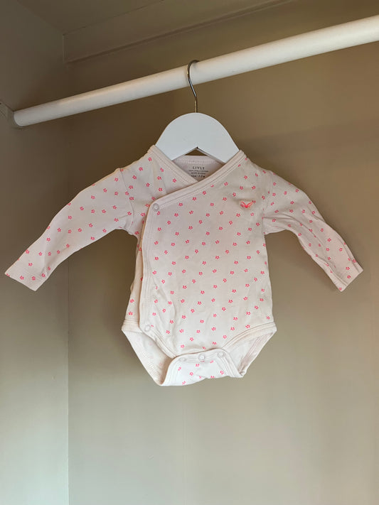 Body rosa stl 50/56 - Livly