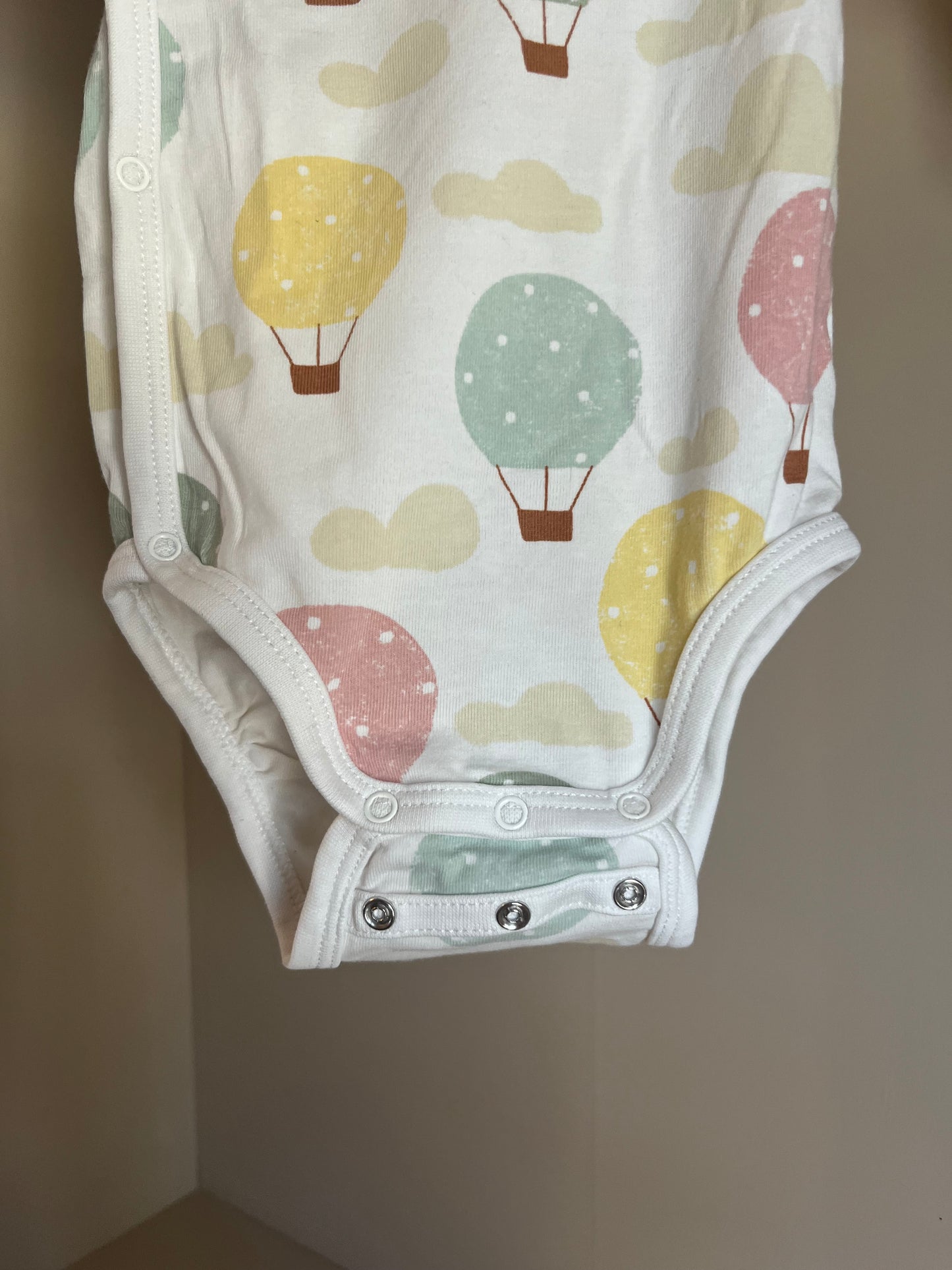 Body luftballonger stl 62 (2-4 mån) - Lindex