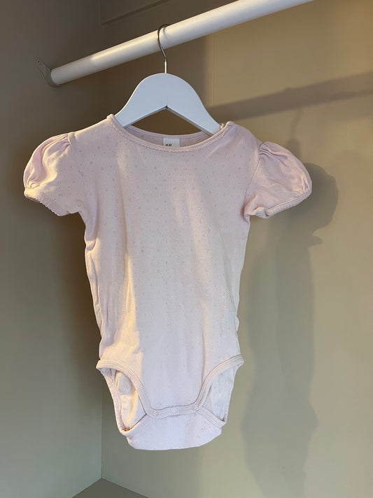 Body H&M storlek 86
