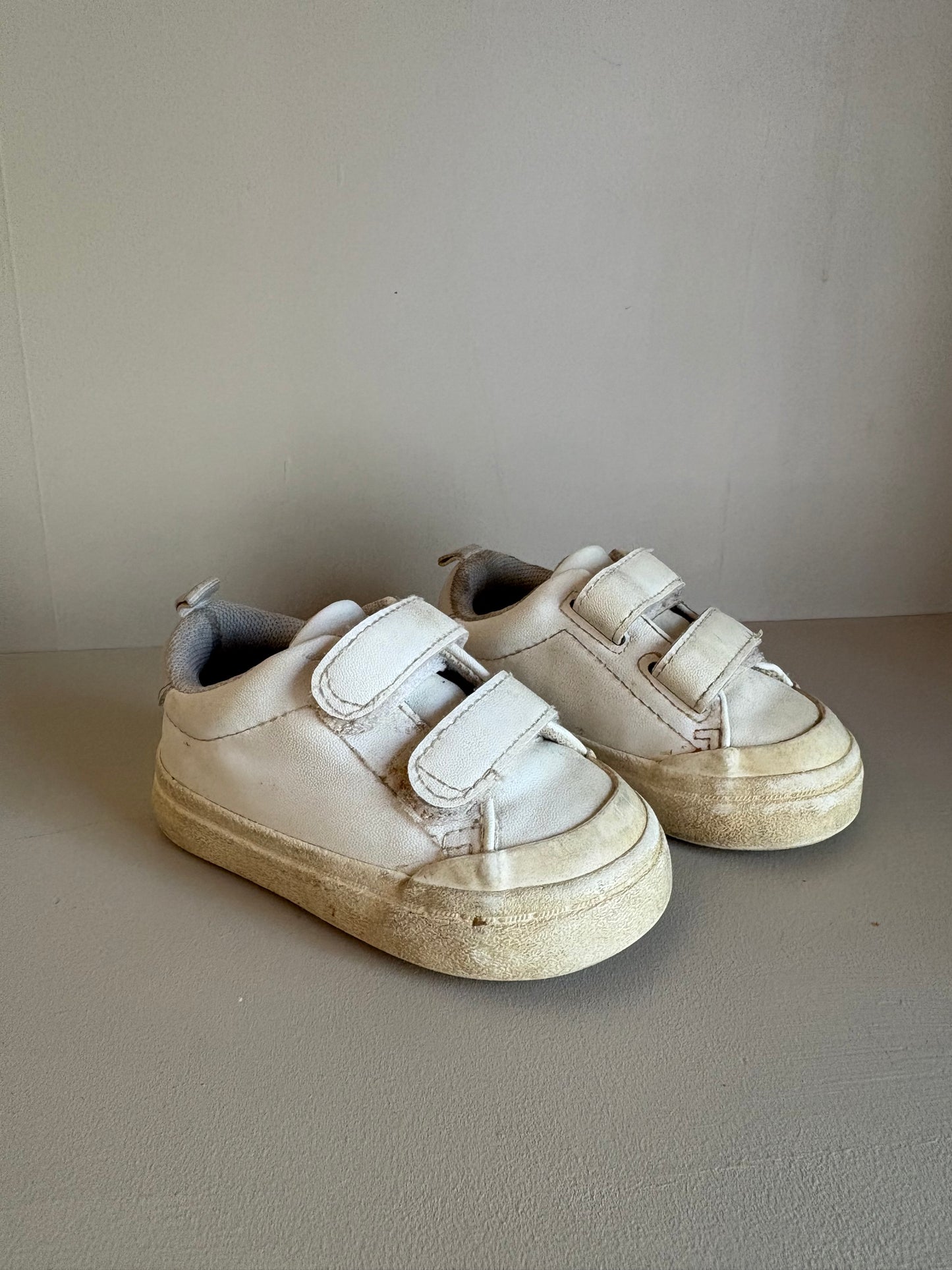 Skor vita stl 18/19 - H&M