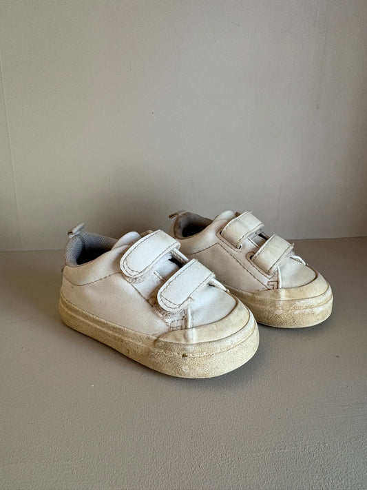 Skor vita stl 18/19 - H&M