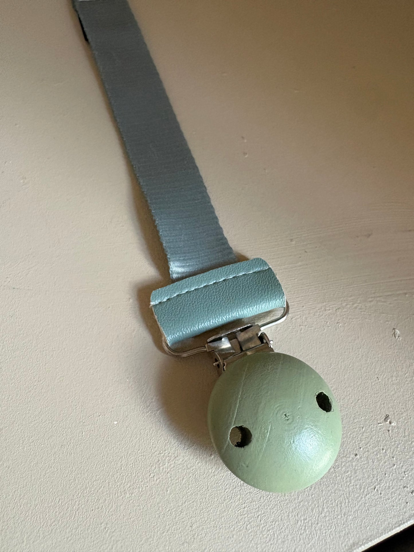 Napphållare