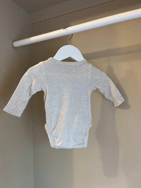 Body H&M storlek 56
