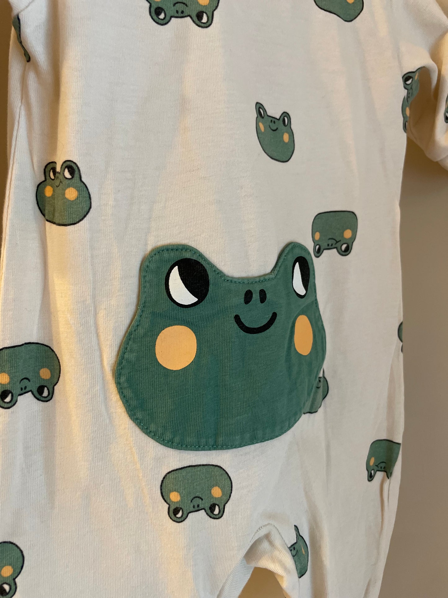 Pyjamas stl 50 (0-1 mån) - Lindex