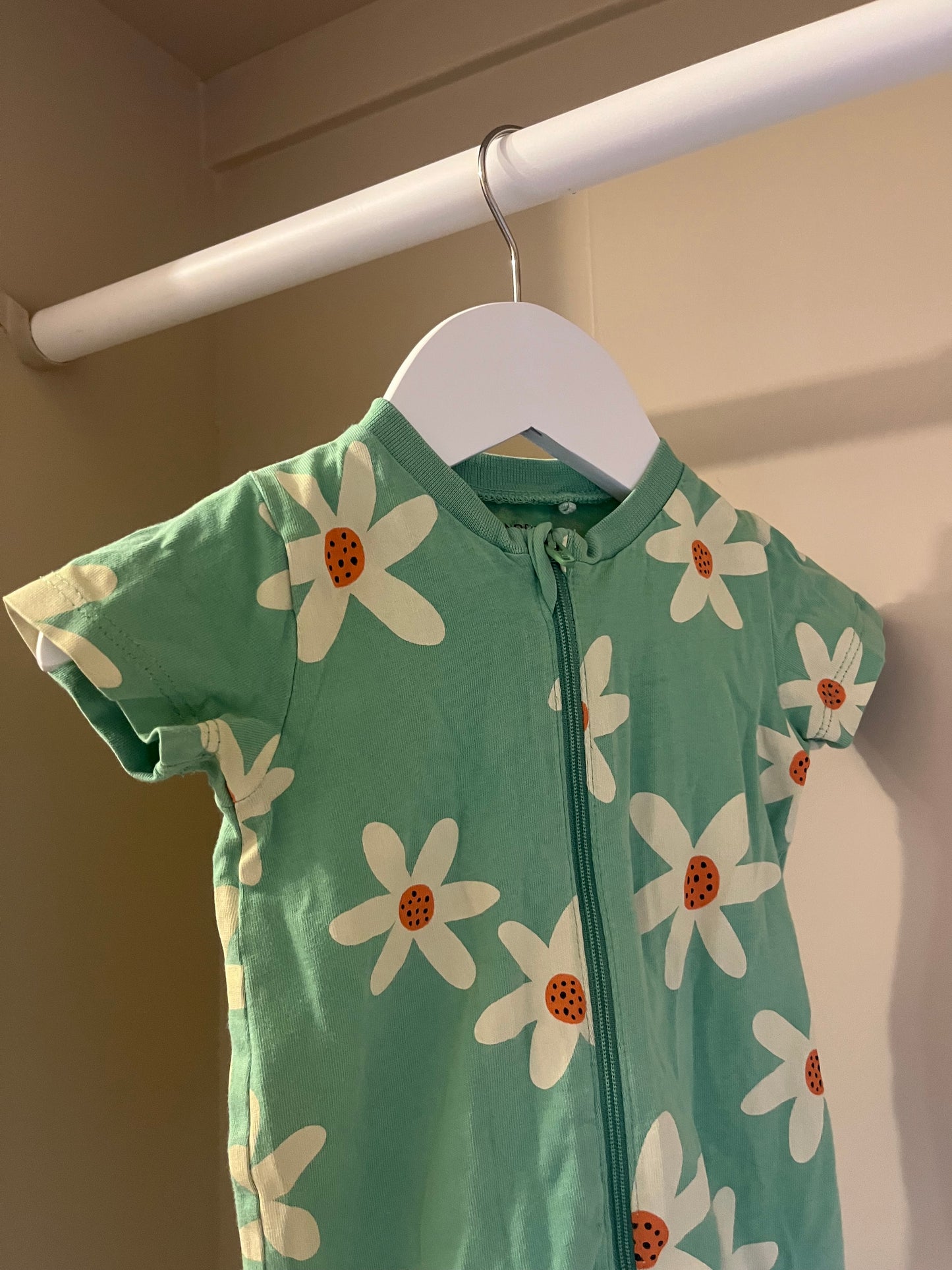 Pyjamas stl 62 (2-4 mån) - Lindex