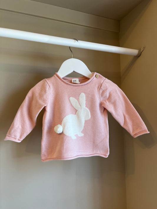 Tröja stl 68 (4-6 mån) - H&M