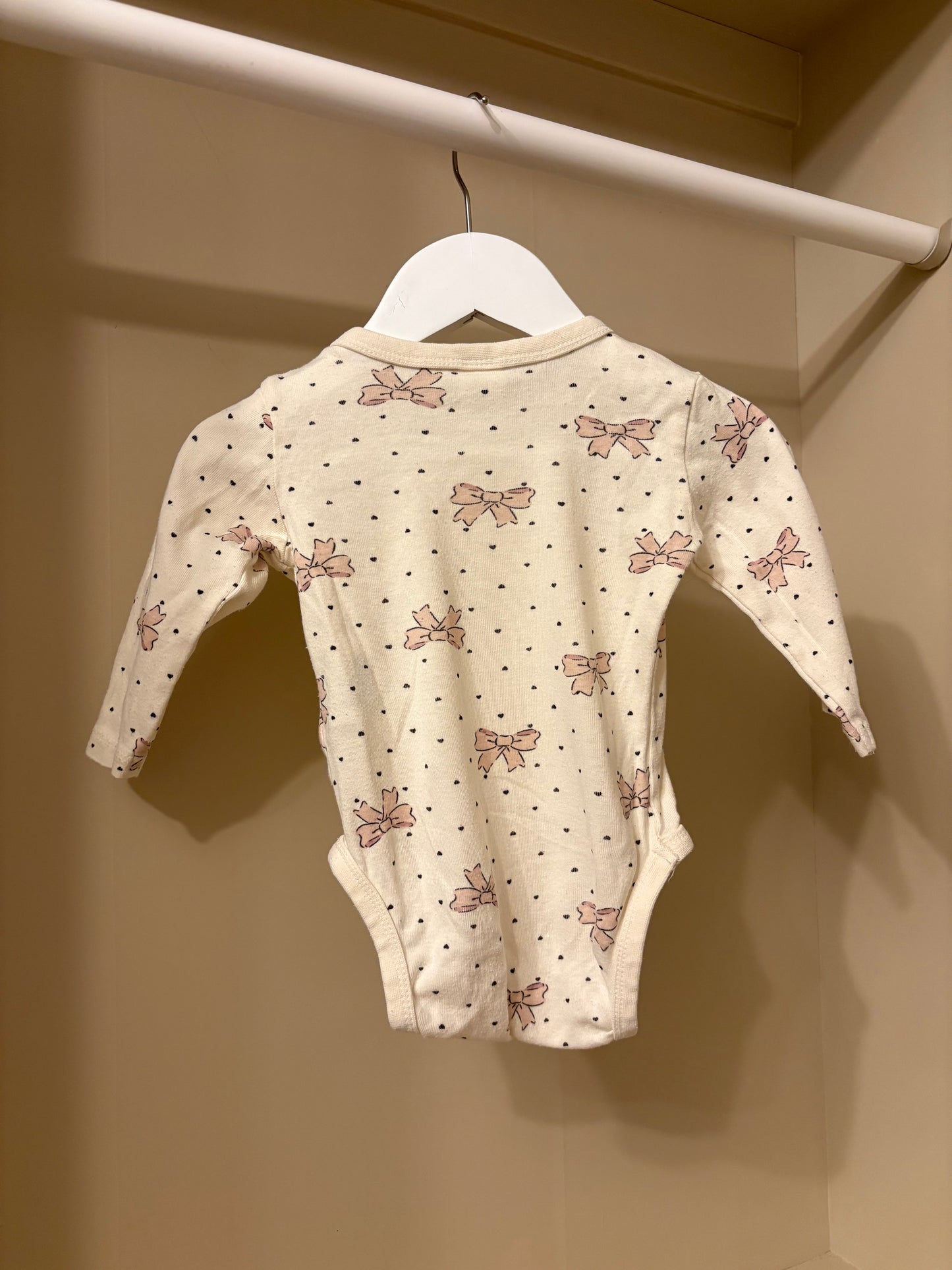 Body rosetter stl 68 - H&M