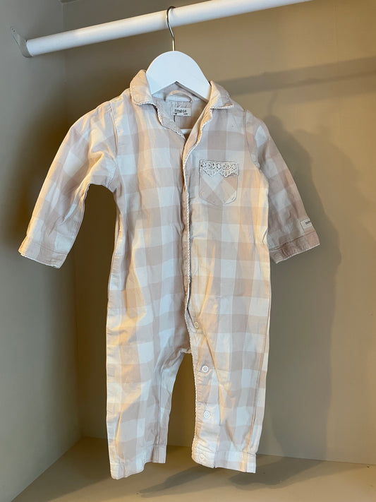 Pyjamas Stl 74 (6-9 mån) - Newbie limited Edution