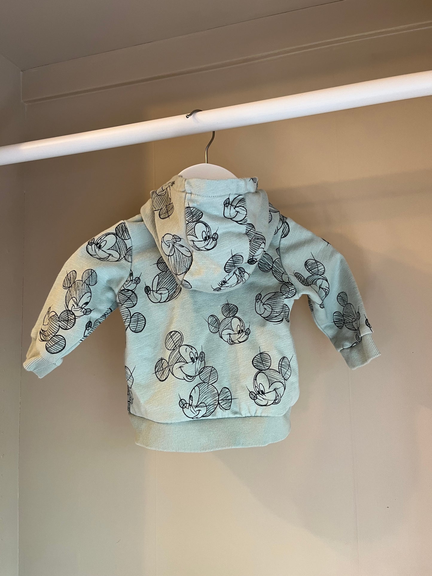 Mjukis set stl 62 (2-4 mån) - H&M